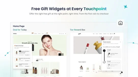 AOV.ai Free Gifts BOGO &amp; BXGY screenshot