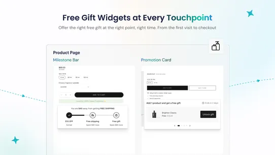 AOV.ai Free Gifts BOGO &amp; BXGY screenshot