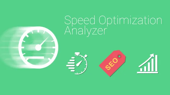 Speed Optimization Analyzer screenshot