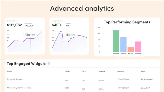 Dialogue ‑ A/B Testing &amp; CRO screenshot