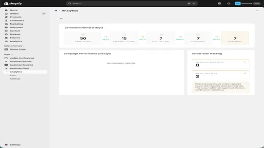 Avalonae Pixel screenshot