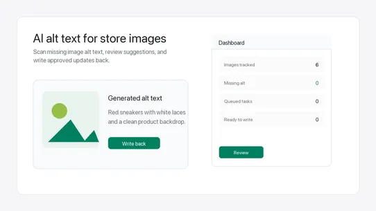 ImageTextLab screenshot