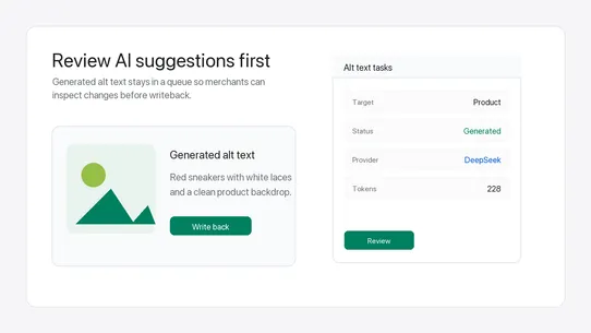 ImageTextLab screenshot