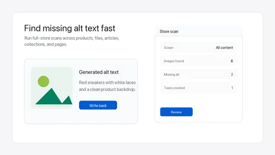 ImageTextLab screenshot