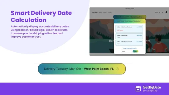 Get By Date screenshot