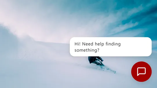 Lærke ‑ AI Chatbot screenshot