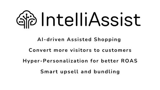 IntelliAssist Marketing Suite screenshot