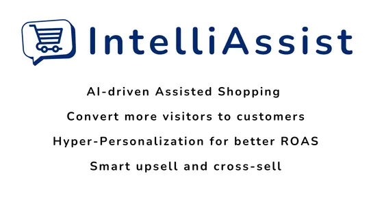 IntelliAssist Marketing Suite screenshot