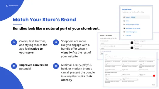 QVBundle: Quick View Bundle screenshot