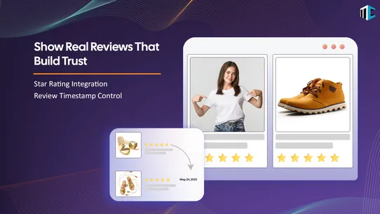 Revio Product Reviews App screenshot