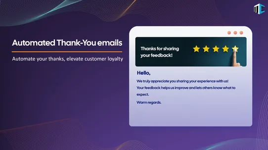 Revio Product Reviews App screenshot