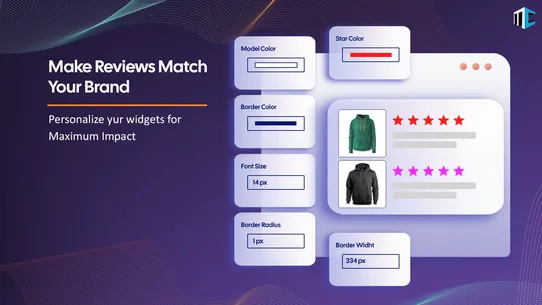 Revio Product Reviews App screenshot