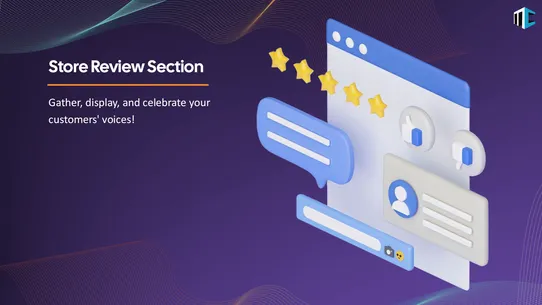 Revio Product Reviews App screenshot