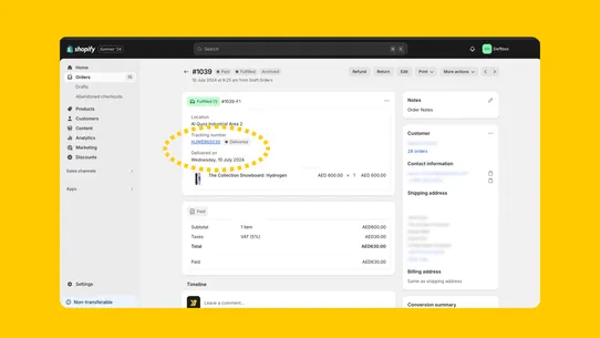 swftbox Hub(Testing) screenshot