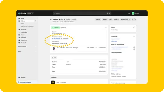 swftbox Hub(Testing) screenshot