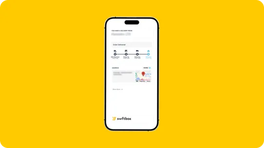 swftbox Hub(Testing) screenshot