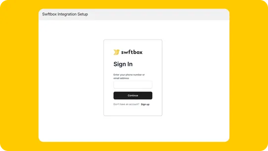 swftbox Hub(Testing) screenshot