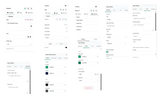 Eleminify by Tiwaa screenshot
