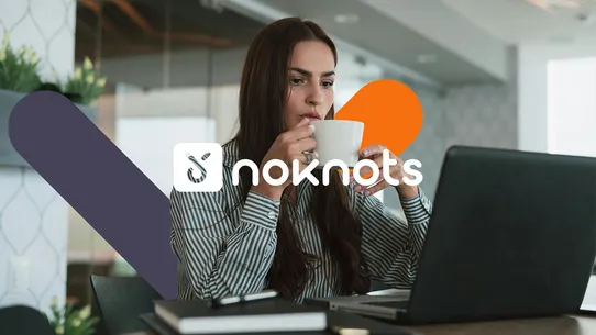 noknots PIM Connector screenshot