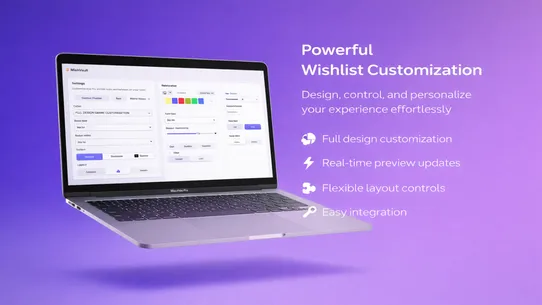 WishVault | Save Now Buy Later screenshot