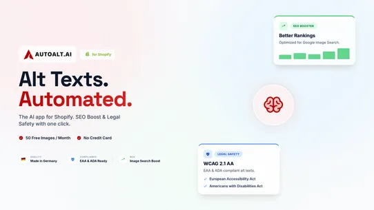 AI Alt Text ‑ AutoAlt.ai screenshot