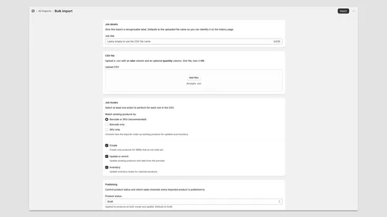 Emersoft Books screenshot