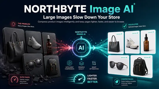 NorthByte Image ALT SEO screenshot