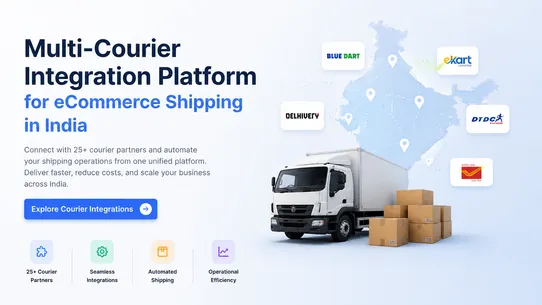 EXPRESSFLY LOGISTICS screenshot