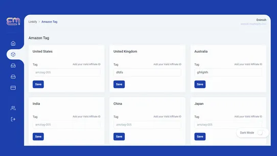 ChatIQ: AI chatbot &amp; Salesbot screenshot