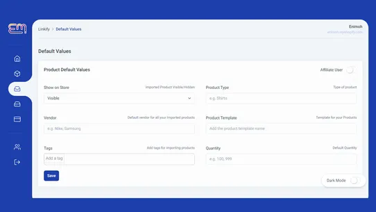 ChatIQ: AI chatbot &amp; Salesbot screenshot