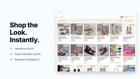 Moodscout screenshot
