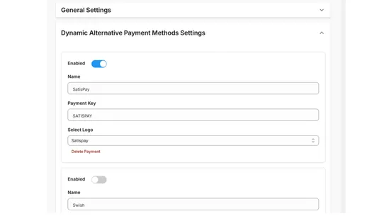APMs by ACI Worldwide screenshot