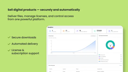 PayDrop screenshot