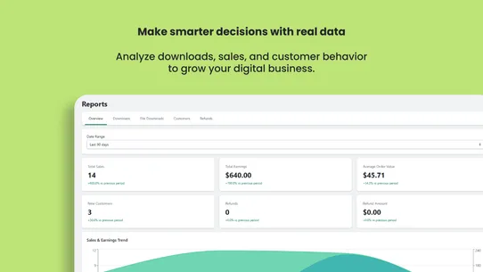 PayDrop screenshot
