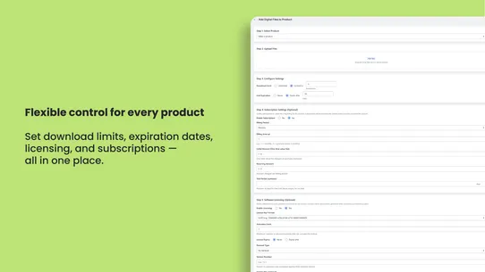 PayDrop screenshot