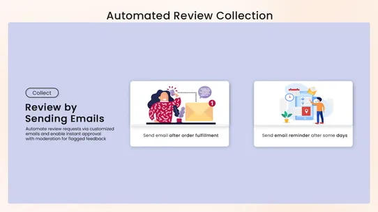 Retenzy Loyalty Rewards Points screenshot