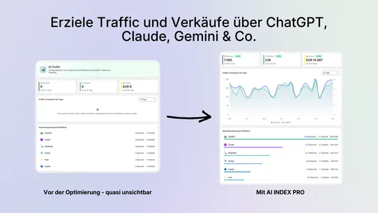 AI INDEX PRO screenshot