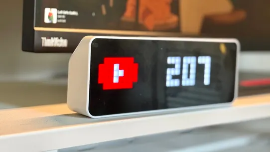 Counterthing screenshot