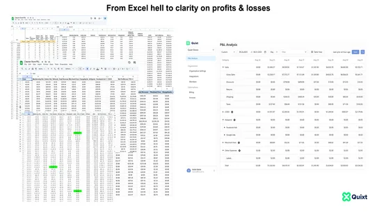 Quixt screenshot