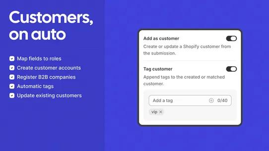 StoreForms.com screenshot