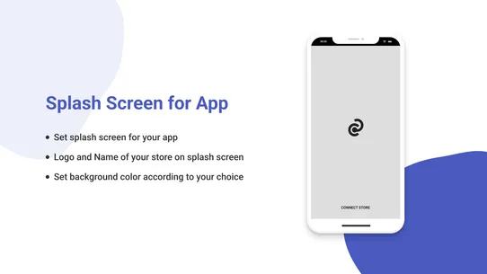 PWA ‑ iOS &amp; Android Mobile App screenshot