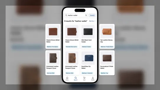 AIO Search &amp; Advanced Filter screenshot