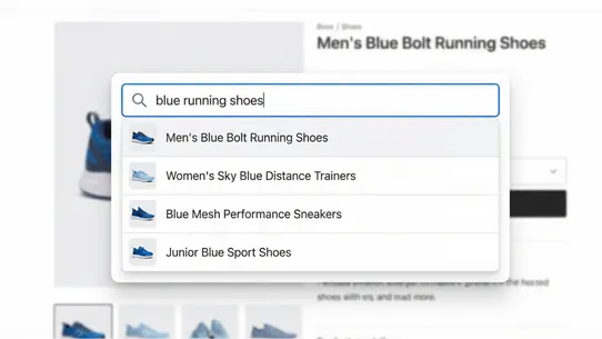 AIO Search &amp; Advanced Filter screenshot