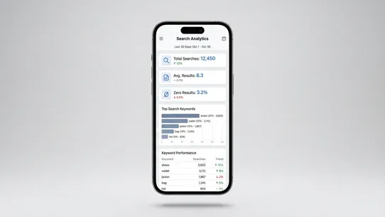 AIO Search &amp; Advanced Filter screenshot