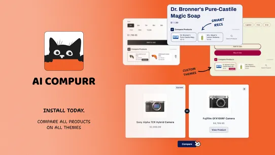 AI Compurr screenshot