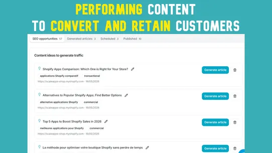 Jakarank ‑ AI article &amp; SEO screenshot