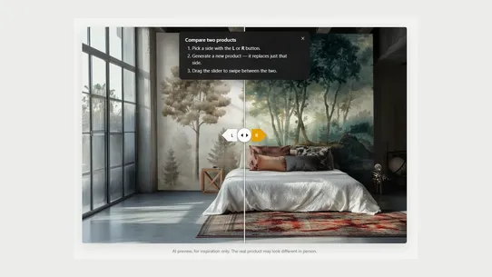 Visualizer by Creator AI screenshot