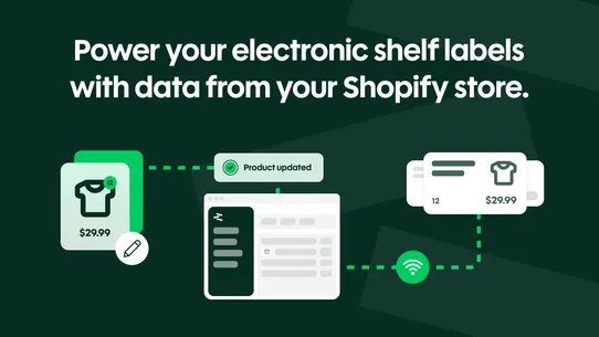 ShelfTalker screenshot