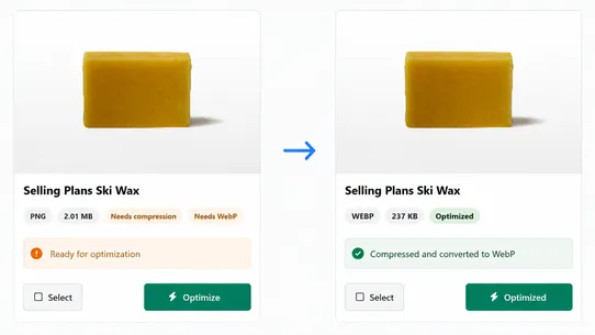 WriteAlt – AI Alt Text &amp; SEO screenshot