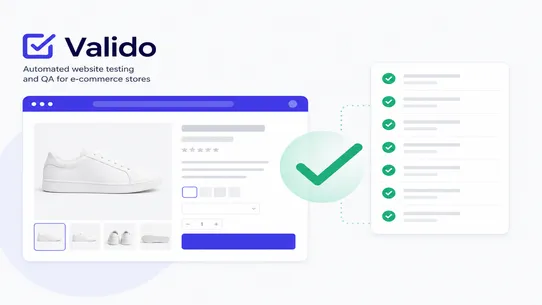 Valido screenshot